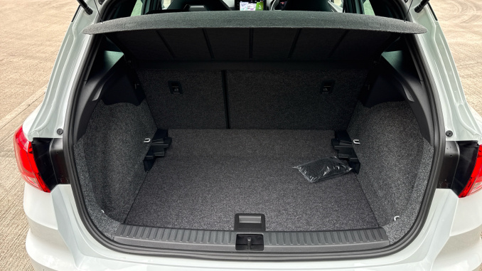 SEAT Arona 1.0 TSI 115 FR First Edition 5dr Petrol Hatchback - Image 20